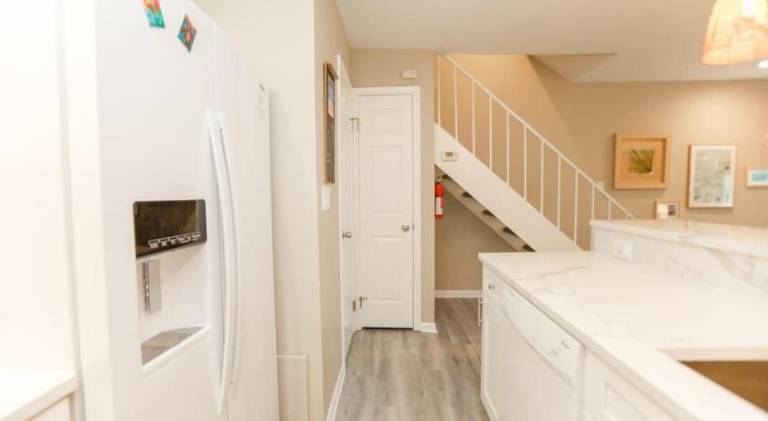 House with 2 rooms for 8 persons — photo 4