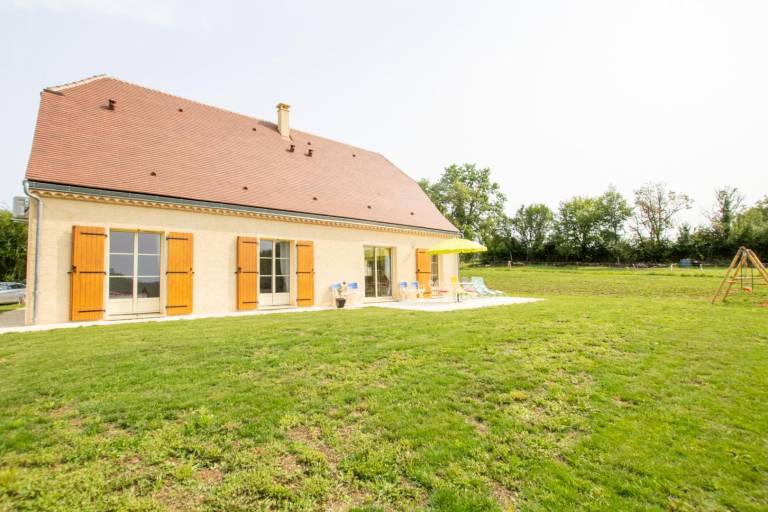 Gîte Hautefort