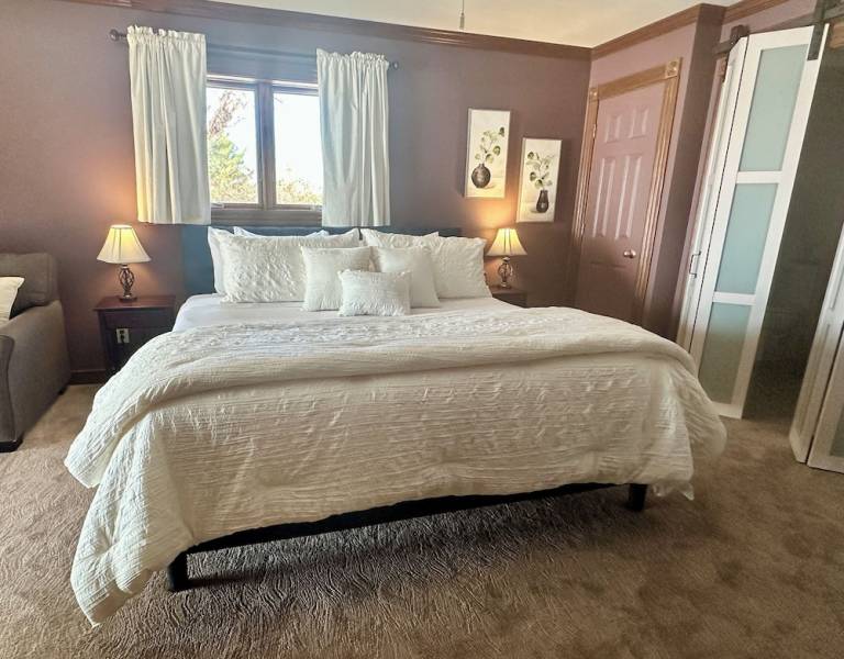 Bed and breakfast  Eagle Point