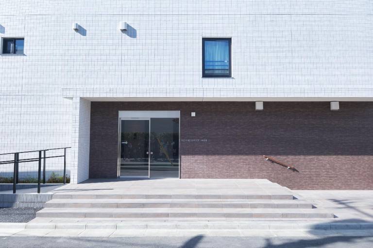 52 m&sup2; Ferienwohnung