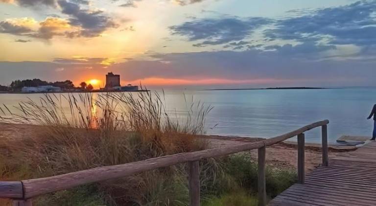A casa di Flavia in Porto Cesareo