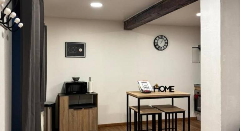 Rental apartment with 1 room for 2 persons — photo 5