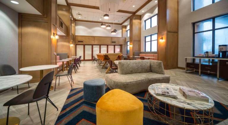 Hampton Inn & Suites by Hilton New Iberia Avery Island — photo 2