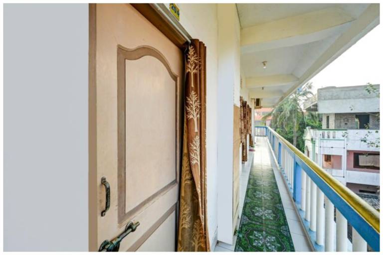 Goroomgo Sakya Inn Puri - Near Sea Beach — photo 2
