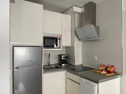 Apartamento Jaén