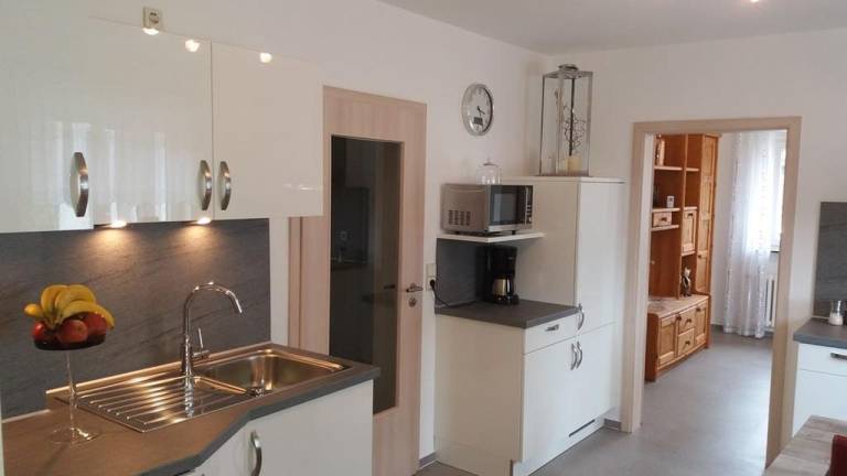 Ferienwohnung Niedenstein