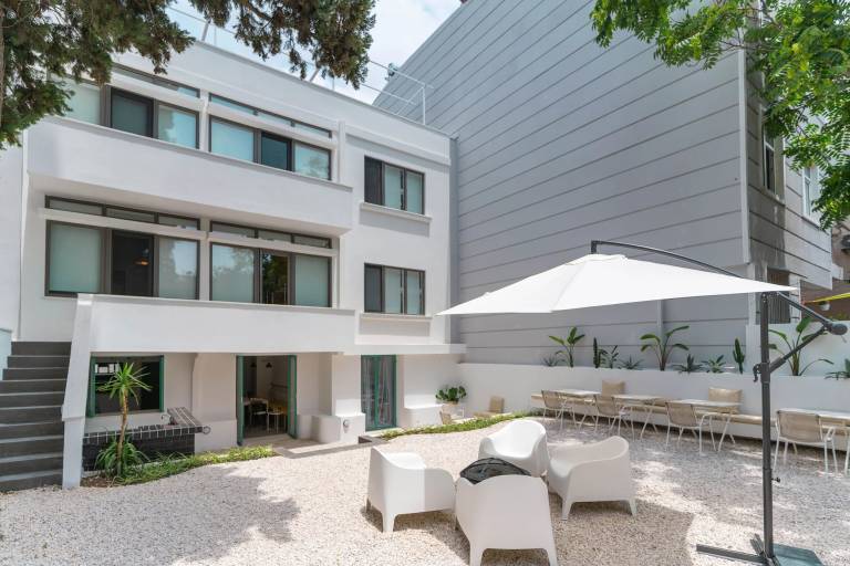 Hostel  Antalya