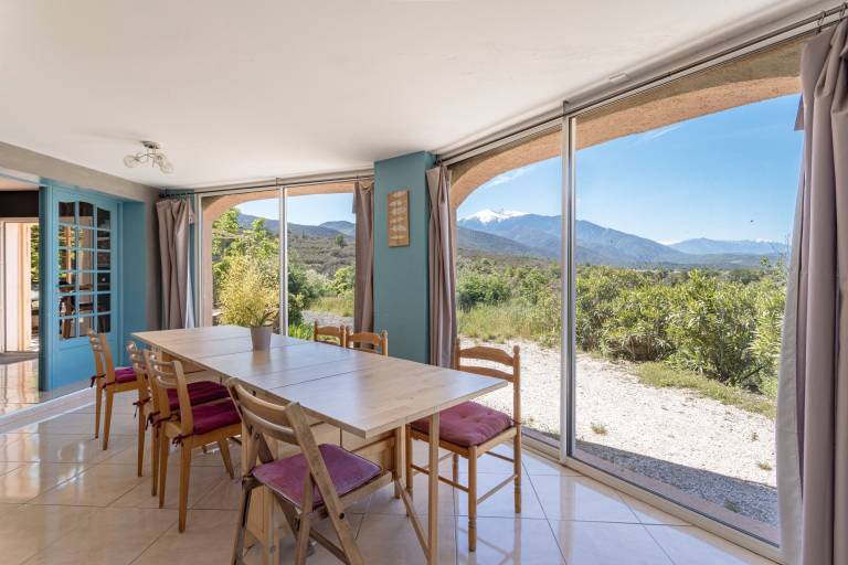 Maison de vacances Vinça