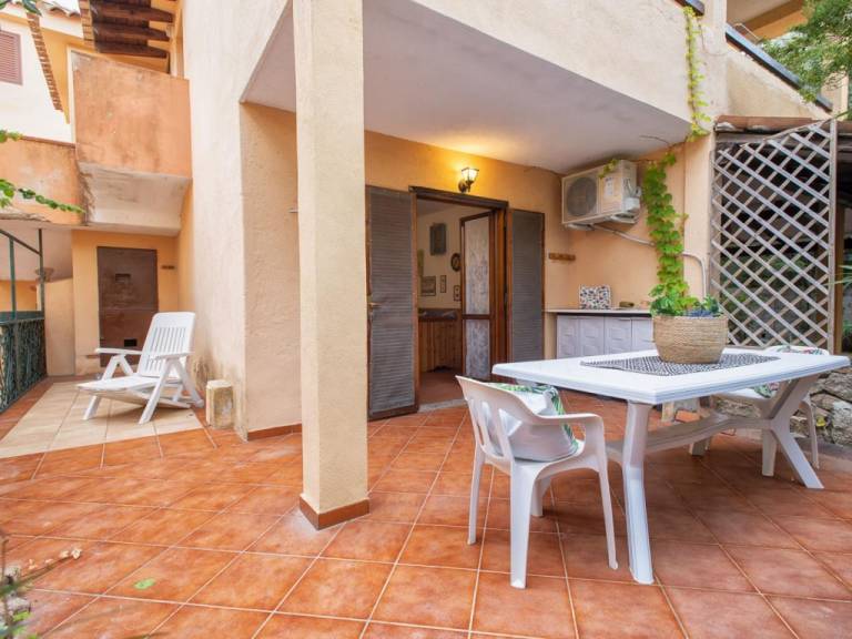 Appartamento Golfo Aranci