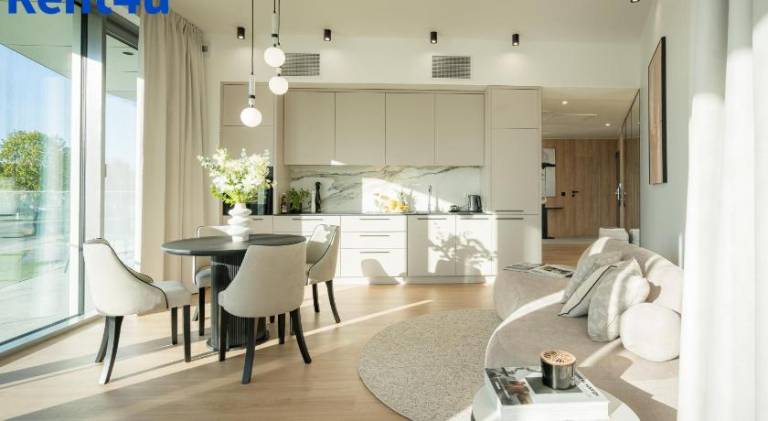 Rental apartment with 2 rooms for 4 persons — photo 4
