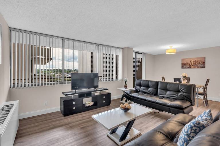 Apartment  National Harbor