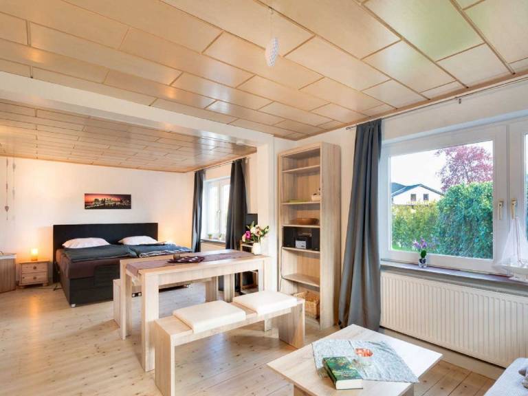 Ferienwohnung Stangheck