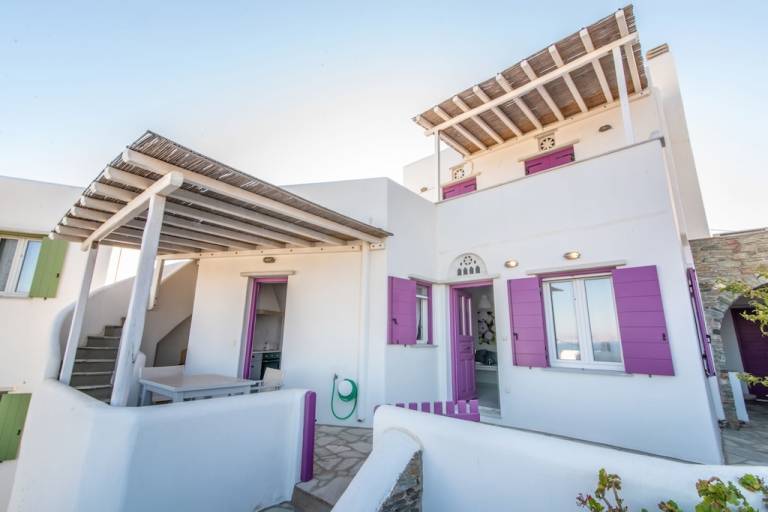 Villa  Agios Sostis