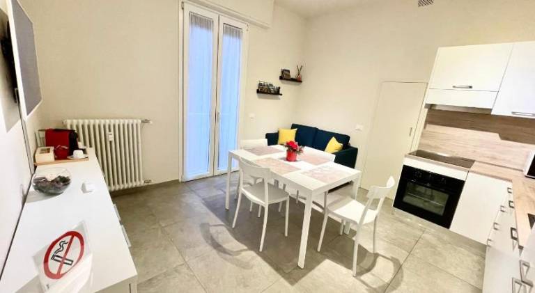 Holiday apartment | Dogs allowed — photo 4