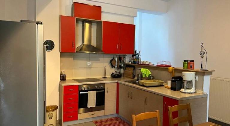 House with grill, garden & terrace | Perfect for remote work | Pets allowed — photo 4