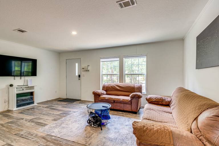‘Bovee’s Riverhouse’ Dunnellon Family Getaway! — photo 4