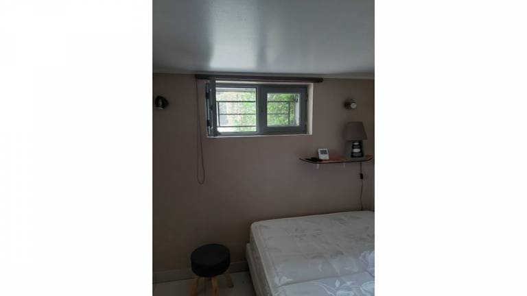 Appartement Le Tréport