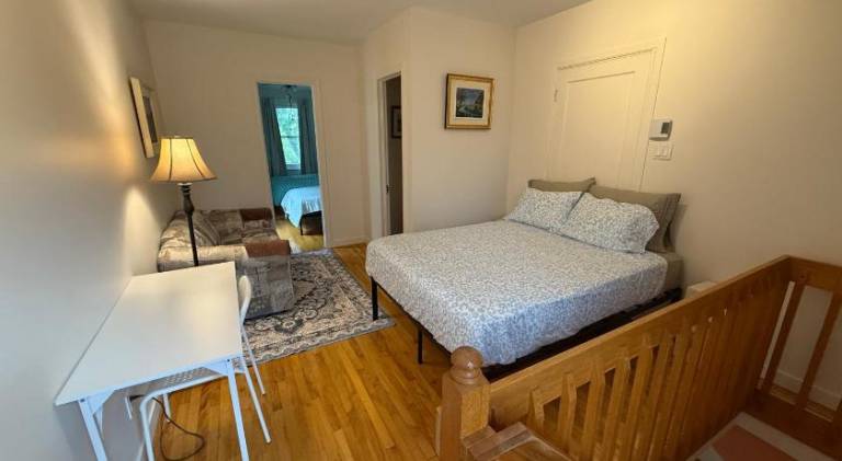 Holiday apartment with 4 rooms for 9 persons — photo 2