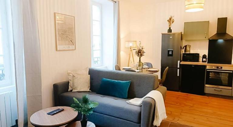 Apartment | Pets are welcome — photo 2