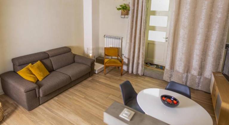 Vacation home | Close to Catania Cathedral | Pets are welcome — photo 5