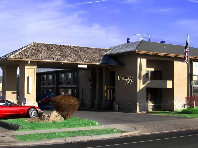 Discovery Inn in Midvale, UT