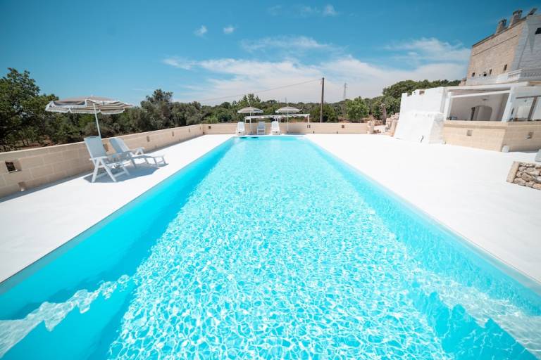 Bed & Breakfast Ostuni