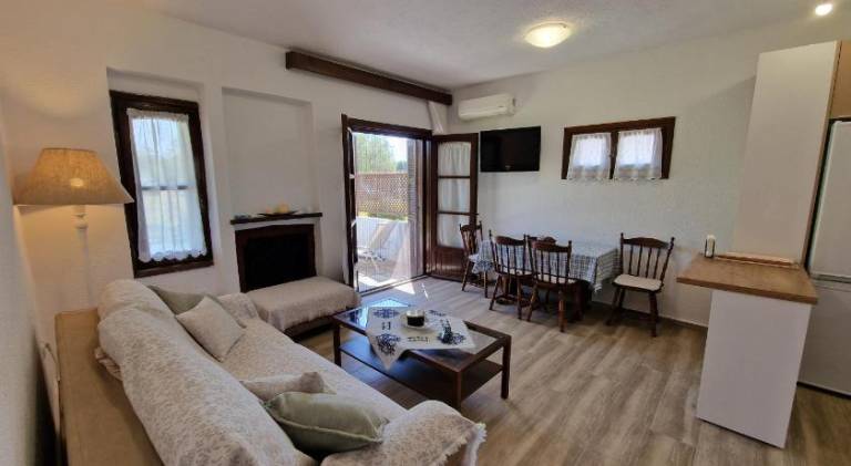 Halkidiki, Family house to enjoy by the beach — photo 2
