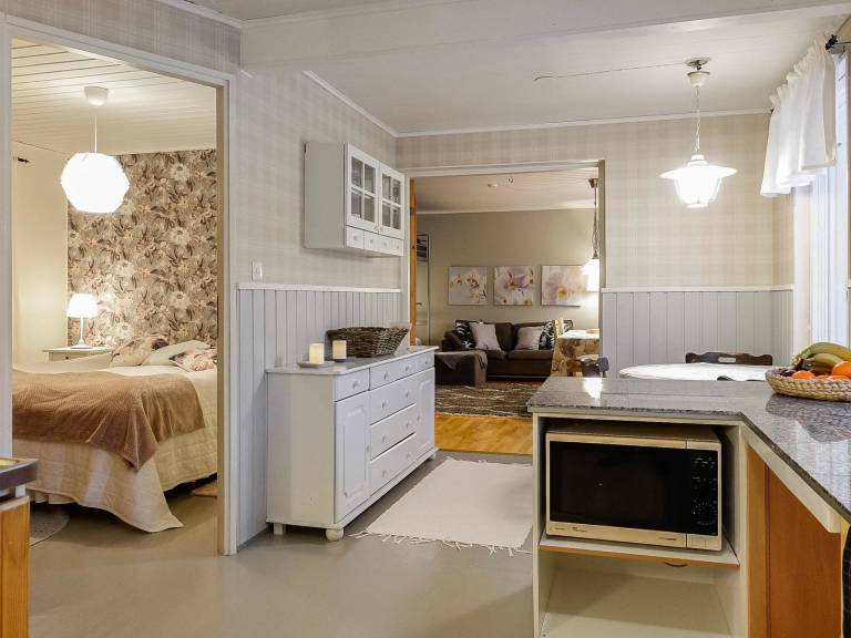 House with 1 room for 7 persons — photo 2