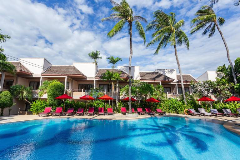 Resort Patong