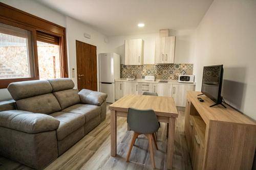 Apartamento Burunchel