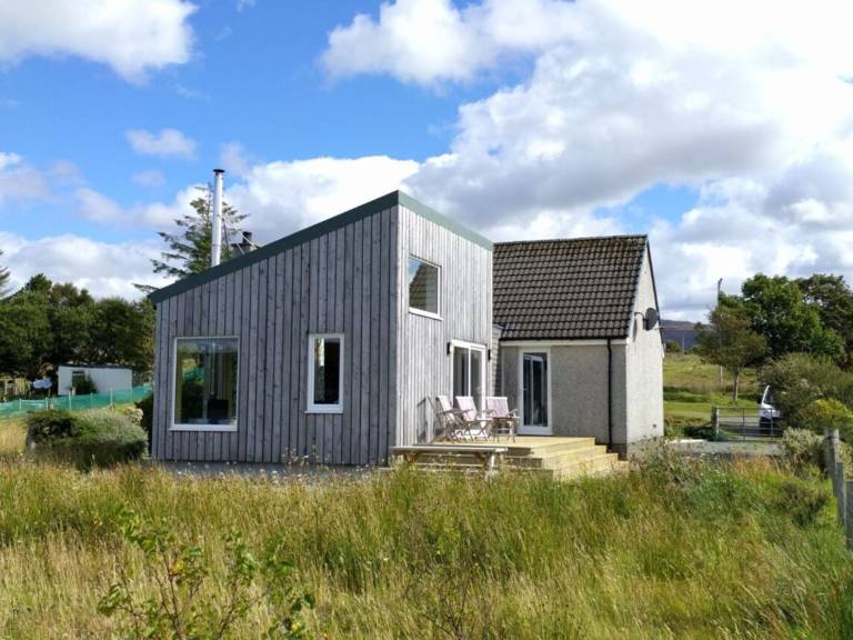 House  Bernisdale