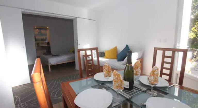 Beautiful holiday apartment | Pet-friendly — photo 3
