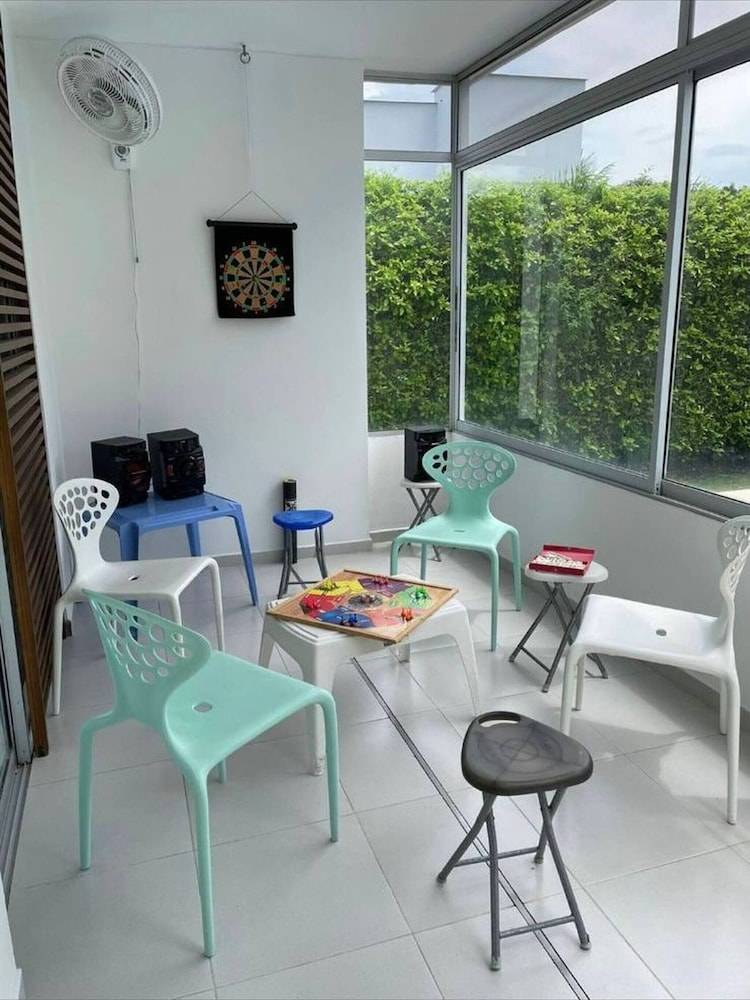 Apartamento Melgar