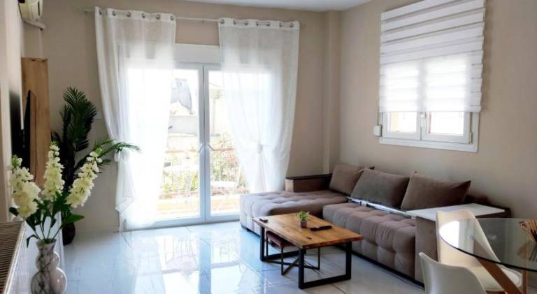 Holiday apartment with 1 room for 4 persons — photo 2