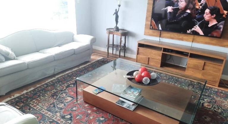Pleasant apartment with jacuzzi | Close to Fort Copacabana | Close to the beach | Pets are welcome — photo 2
