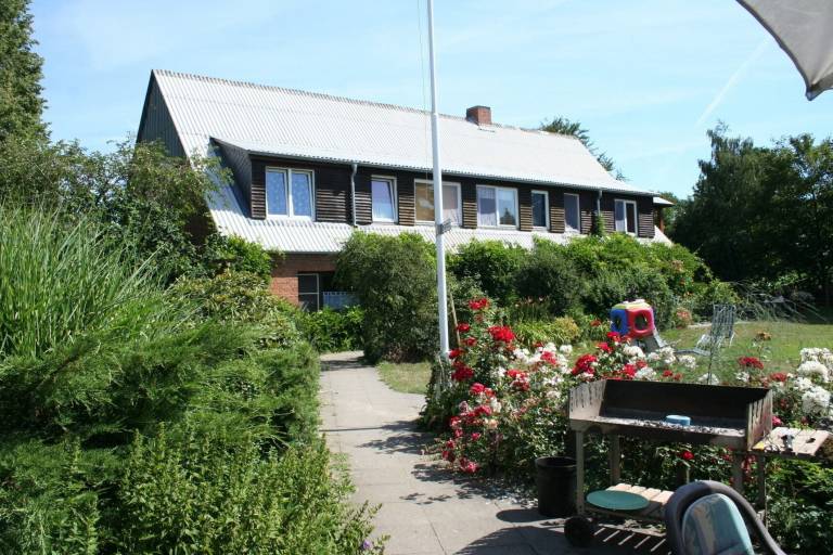 Ferienwohnung  Nortorf