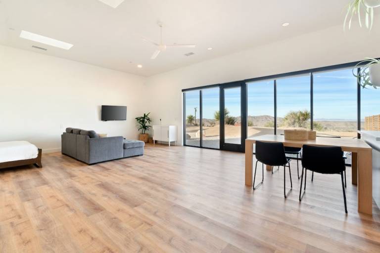 House  Joshua Tree
