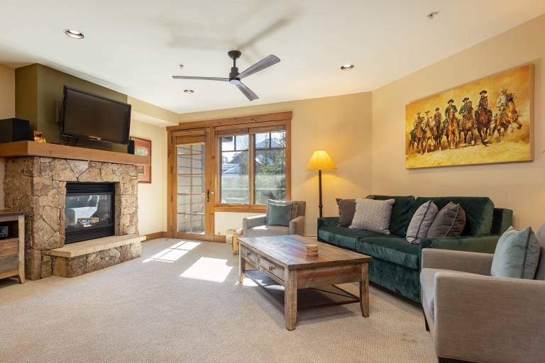 Condo Breckenridge