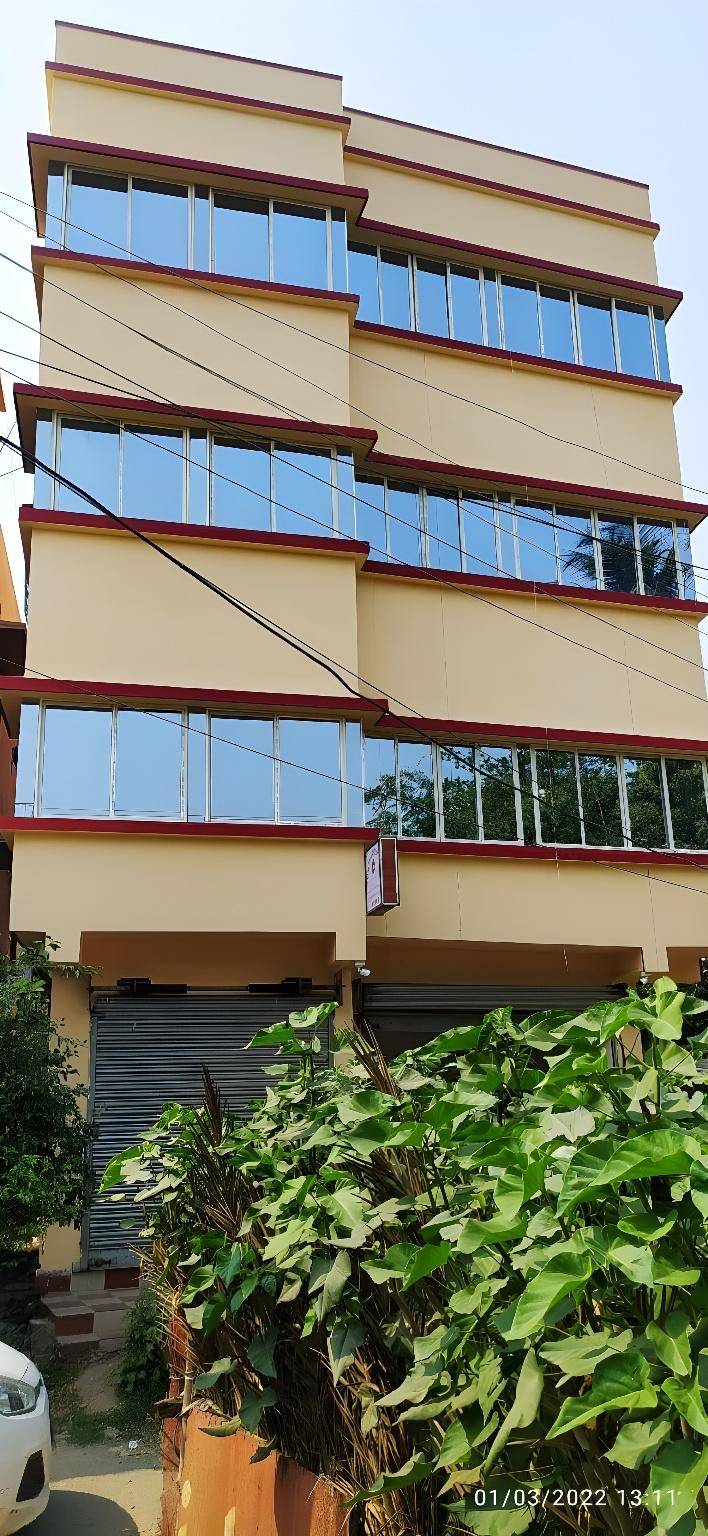 Corporate Inn New Town