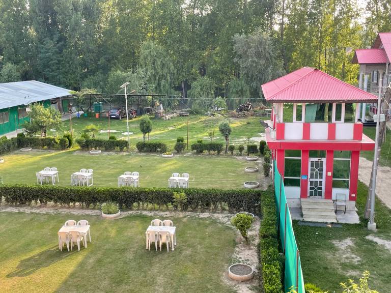 HOTEL NEW SAHIL — photo 2