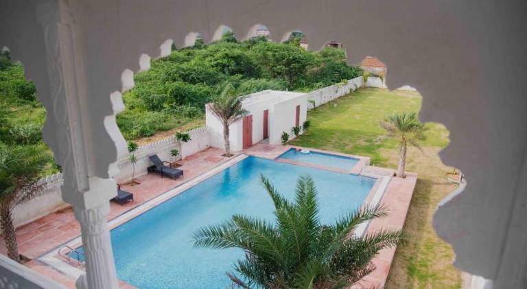 Uday Horizon Resort — photo 4