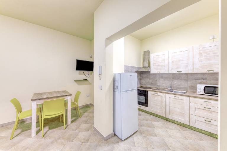 Pleasant apartment | Dogs allowed — photo 2