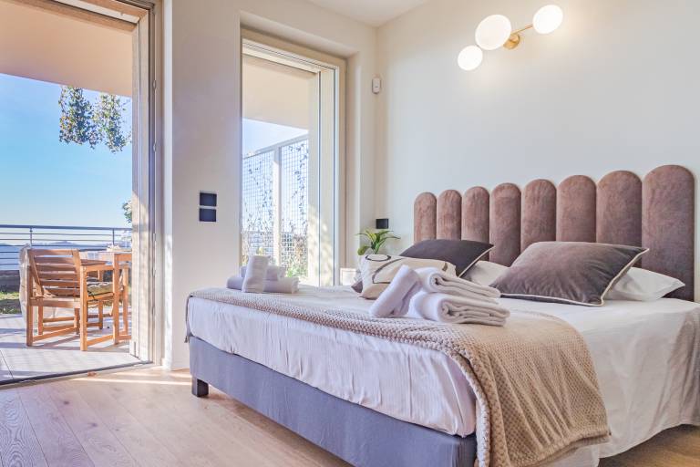 Children-friendly holiday apartment with garden & patio | City view | Dogs allowed — photo 2