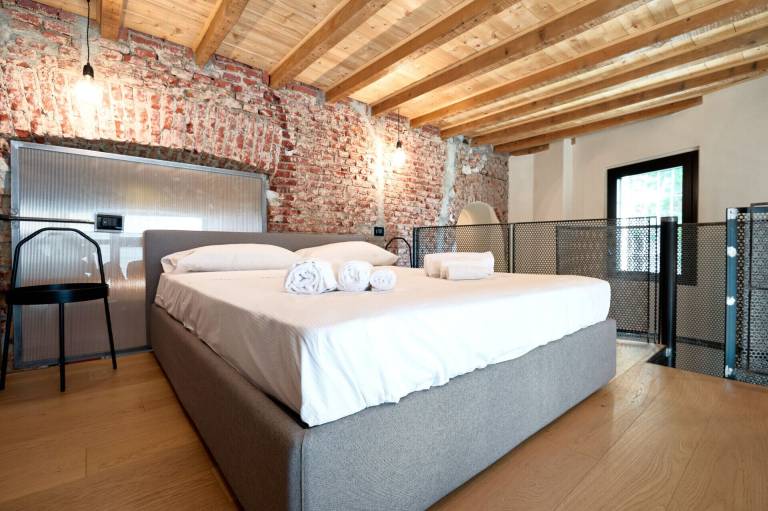 Lägenhet Quarto Oggiaro