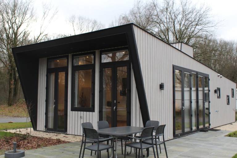 Chalet Kaatsheuvel