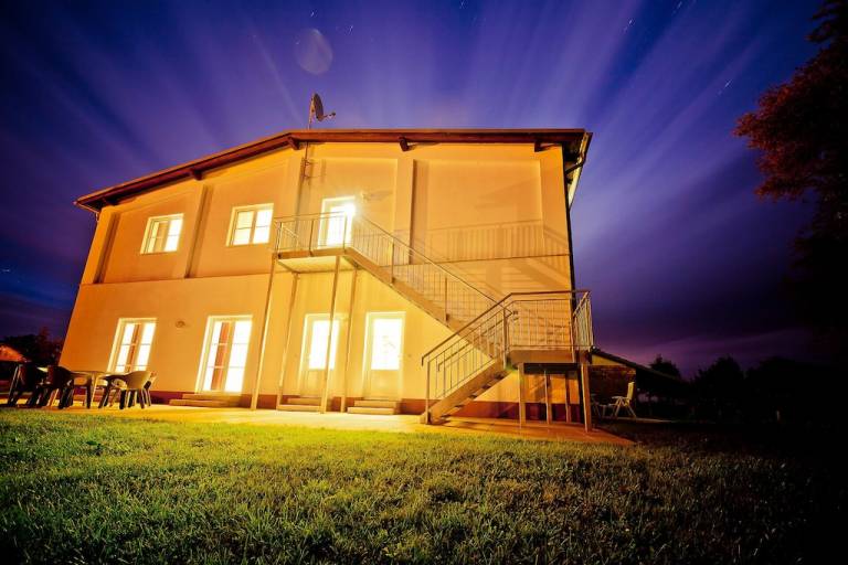 Apartment  Ludorf