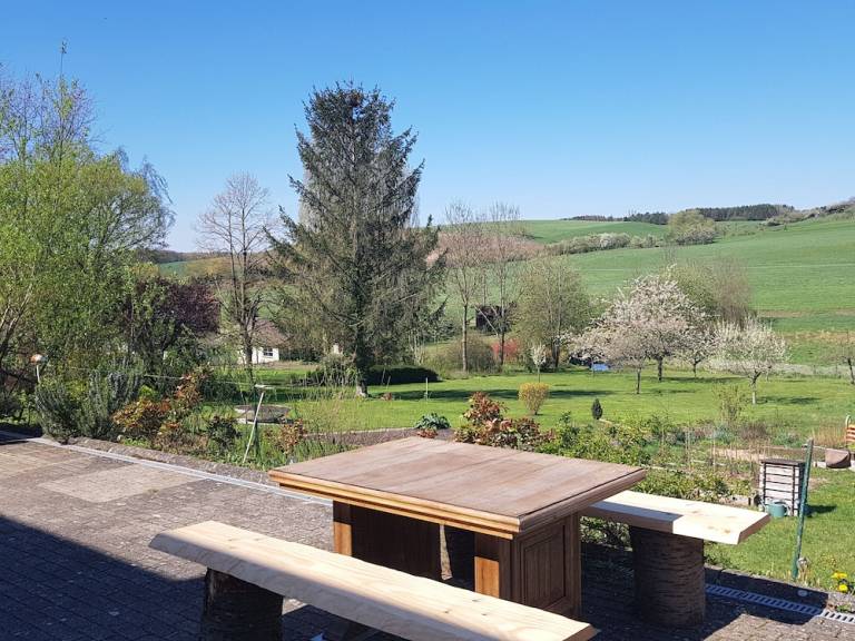 Logement Sarrebruck