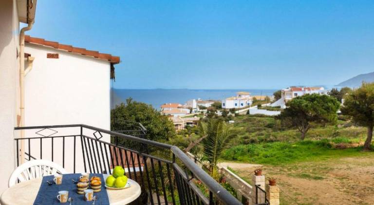 Apartamento Puerto de la Selva