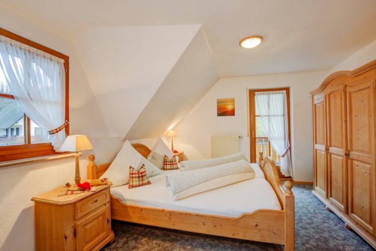Ferienwohnung  Horben