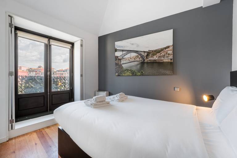 Appartement  Porto